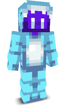 SpearShark's skin
