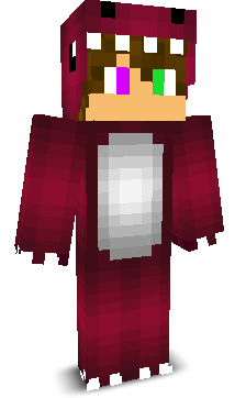 DRUXIT0's skin
