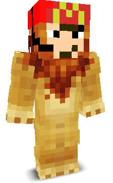 DummyDay6413's skin