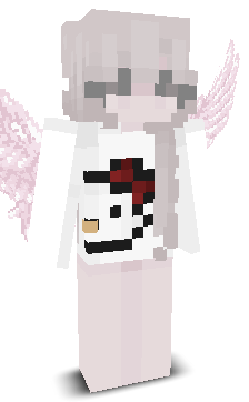 VezrynZ's skin