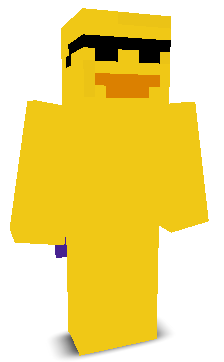 Makaronek120's skin