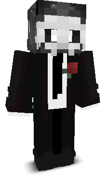 YepERROR's skin