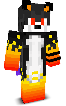 FirewolfWasTaken's skin