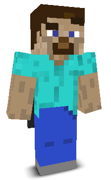 NotRaduis's skin