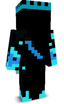 MyotoxMc's skin