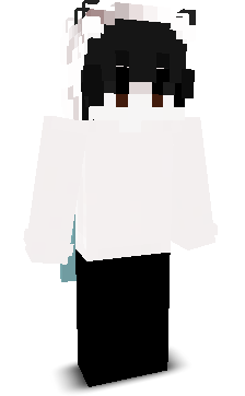 Dendiiis's skin