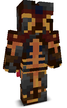 The_Mammoth's skin