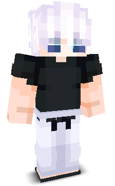 szefAlan's skin