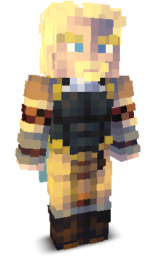 Qwart01's skin