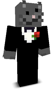 Scep_Prof's skin