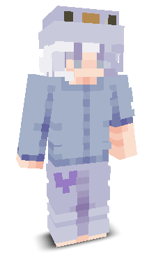 holybaconer's skin