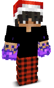 Jssar's skin
