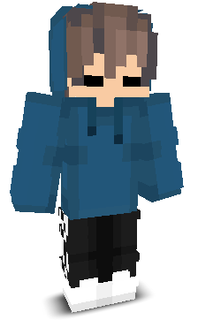 Netheo890's skin