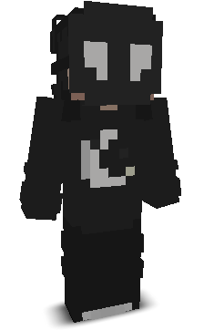Dawidos13's skin