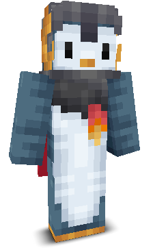 Frranco's skin