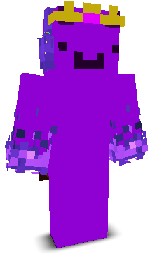 DanielErMegaSej's skin
