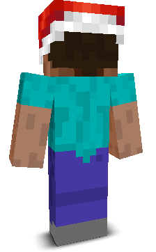 2086's skin
