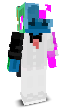 _Lagan's skin