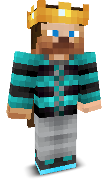 Adlercraft123's skin