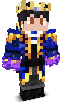 Joki045's skin