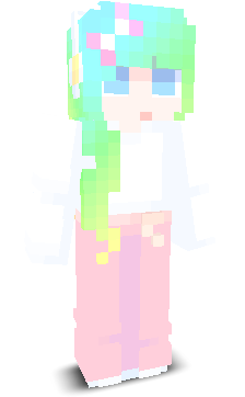 TrivialScenario's skin