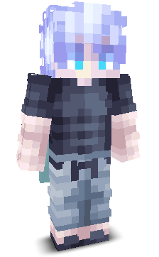 TendedSpy2147's skin