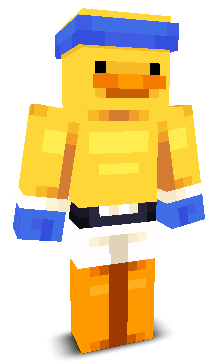 YAREY816's skin