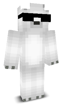 718m's skin