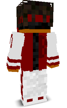 QVERWRITE's skin