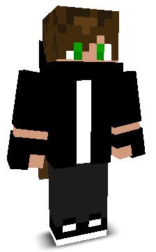 _DarkPower's skin