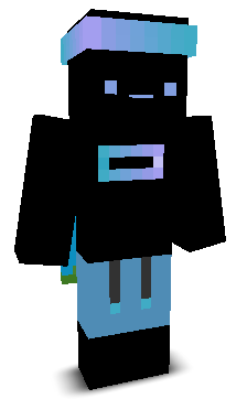 Maxson999's skin