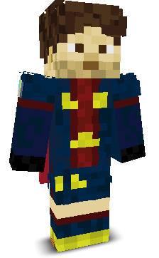 MattmanW01's skin