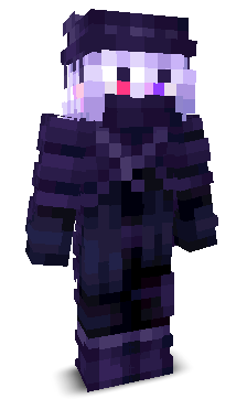 IceNopex's skin