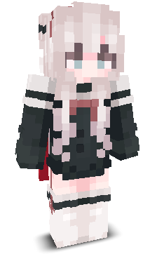 CUTETheo's skin