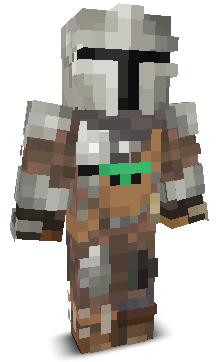 EndlessZoo67063's skin