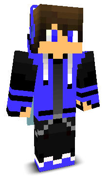 Zaisuko's skin