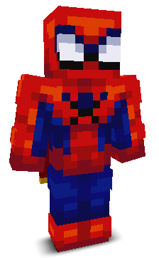 _MAINEiac's skin