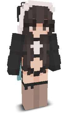NotIdem's skin