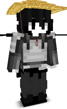 0Blem's skin