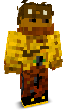 alazkramer's skin