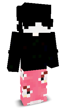 1steele's skin