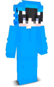 gibgub's skin