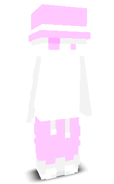 ItzCrafty's skin