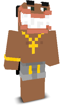 Hookah157's skin