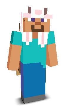 Alinoh's skin