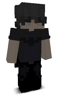 Akursive's skin