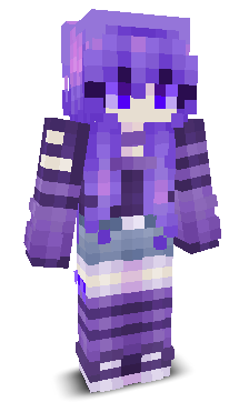 Unaided88's skin