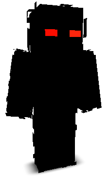 YTFieryGames's skin