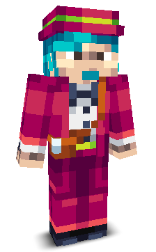 felekowicz's skin