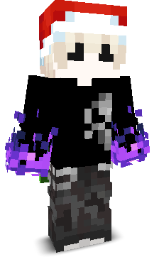 FetahS's skin